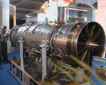 FDM为原型喷射发动机压缩时间从1年到6周