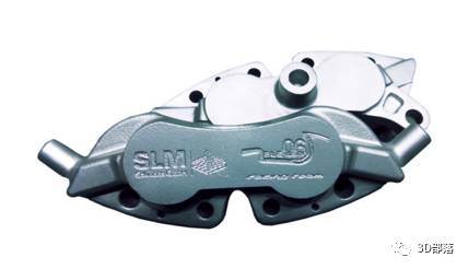 【案例分享】SLM金属3D打印应用案例集锦
