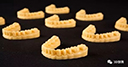 3D打印机24小时可生产250个牙科矫正器 实现量产