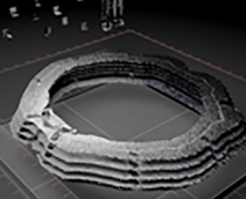 兰开斯特大学利用GrabCAD Voxel打印技术推动设计极限