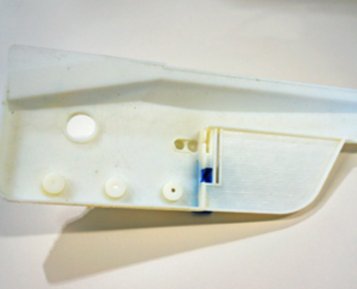 NEXT-DAY POLYJET 3D打印显着缩短了原型制作时间