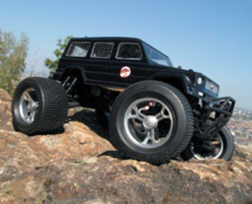 Nimrod Racing使用Objet 3D打印机缩短产品开发周期至30%