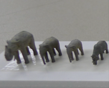 建筑建模公司利用Objet 3D 打印机增强竞争