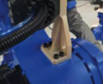 GKN DRIVELINE通过3D打印制造工具克服生产停滞