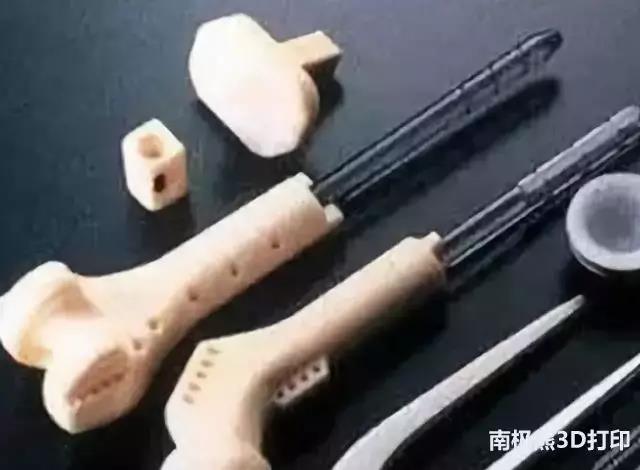 3D打印PEEK聚合物在医疗领域的应用前景