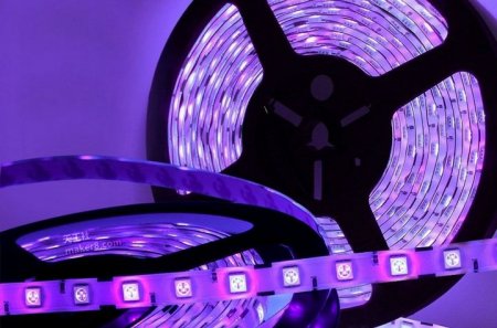 不到50美元自制UV烤箱处理光固化3D打印对象