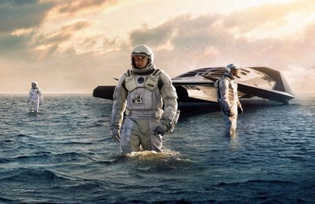 3D打印制作特效为《星际穿越》赢得奥斯卡最佳视觉效果奖