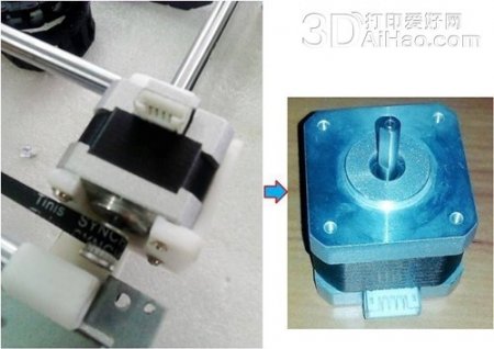 3D打印机要做好哪些部件的日常保养?