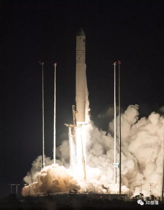 2020火星？NASA的3D打印机长啥样？