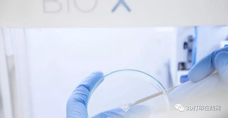 瑞典3D生物打印公司CELLINK以500万欧元收购Dispendix