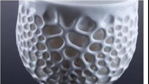 图文并茂！一网打尽陶瓷3D打印技术