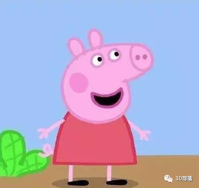 啥是佩奇？每个人心中都有一个佩奇!