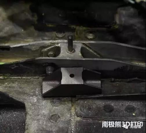 F-22装上3D打印零部件，质量好价格便宜还超级省时间