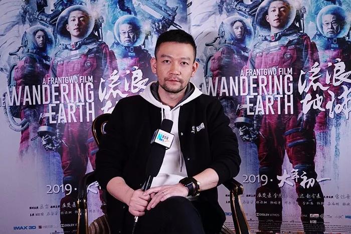 VR、CNC还有3D打印，是这些科技在背后支撑了高品质的《流浪地球》！