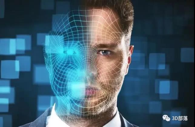 苹果Face ID新专利让3D打印面具无法再瞒天过海