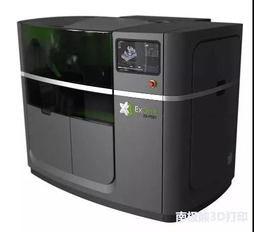 “间接”金属3D打印新潮流，会对“直接”造成什么冲击？