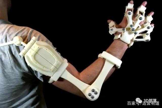 2019年值得关注的五大3D打印趋势