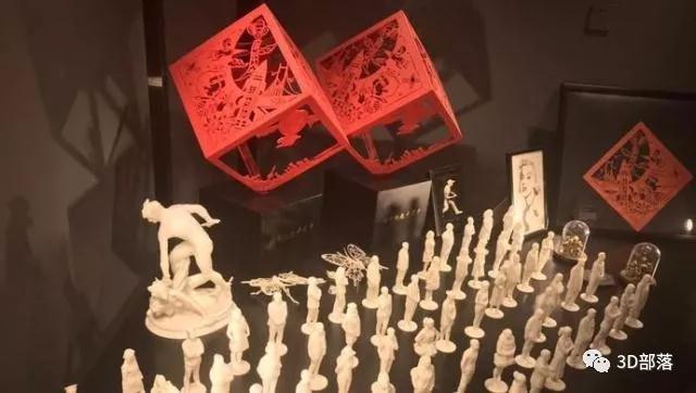 第二届国际3D打印嘉年华即将开启，将启动世界3D打印建筑设计大赛