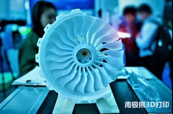 报告：概念验证和原型设计，仍然是2019年3D打印的主导应用