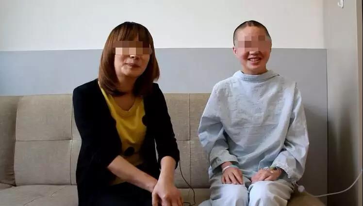 PEEK修补好颅骨，她又是那个乐天派姑娘