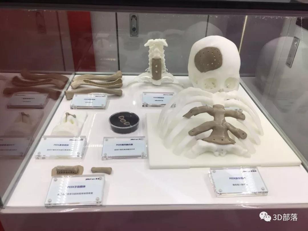 PEEK（聚醚醚酮）的成型加工方法