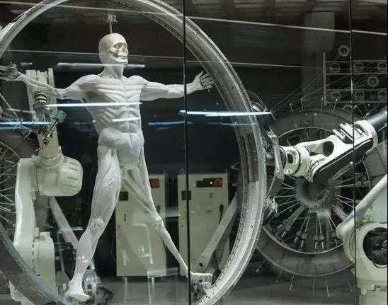 良医｜装上3D打印关节，这一次不为酷炫而是救命
