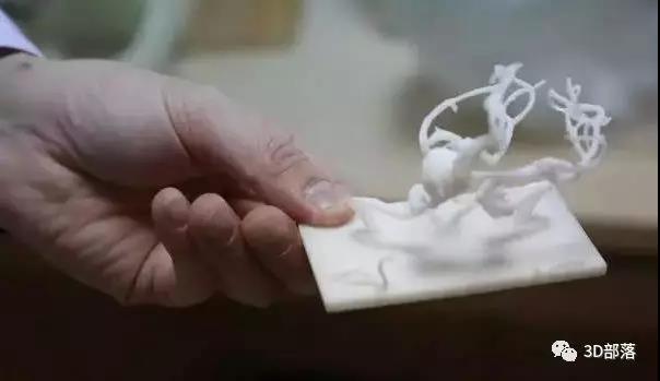 3D打印技术在现代神经外科中的应用