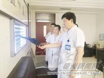 德州市第二人民医院不断推进诊疗技术提档升级 胸外科迈入精准微创时代