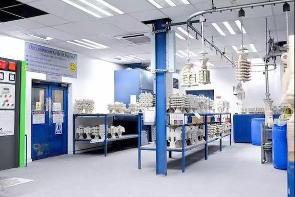 3D打印为传统铸造车间带来新业务