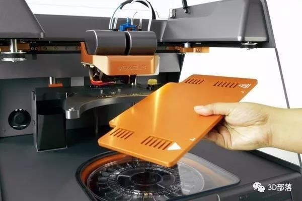 “3D打印产业崛起”背后的以色列公司