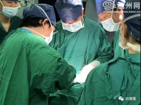 女子抗过3次癌症爆击却为这事落泪了!专家给出“黑科技”