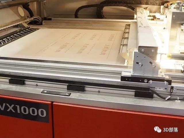 赢创与维捷联手开发下一代粘结剂喷射3D打印技术