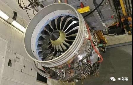 增材制造技术在航空发动机领域应用现状 3D打印诱惑力巨大