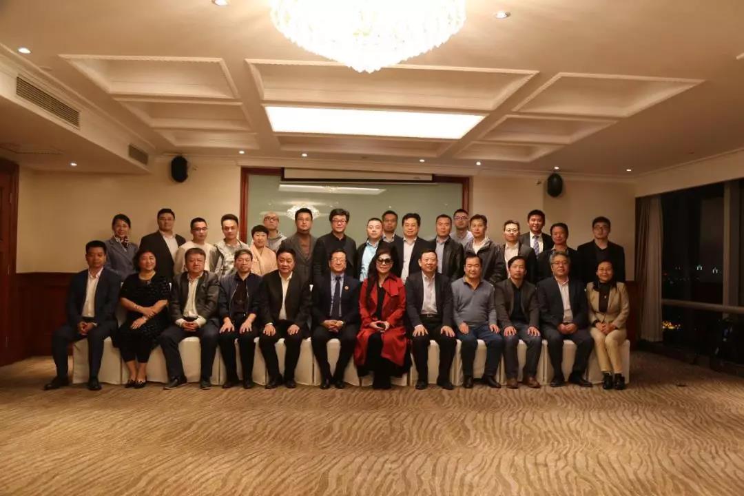 3D打印医疗器械专委会第一届第三次常务理事会召开