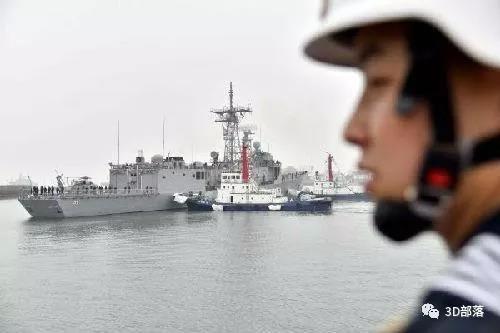 为巡逻艇编队提供零部件 澳海军将测试高速3D打印