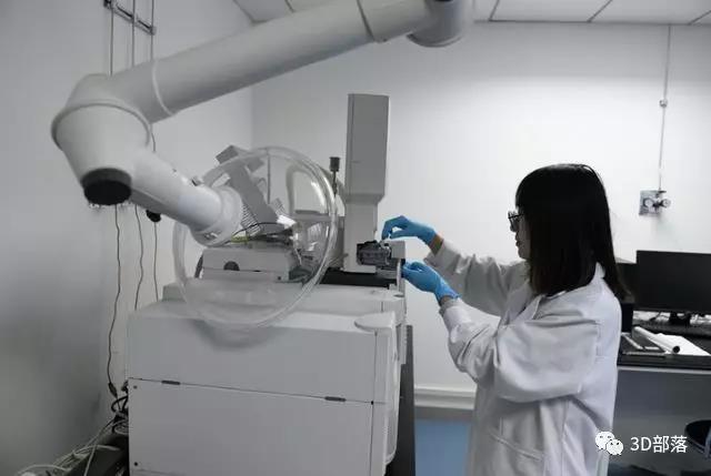 国博有个小院，文物“体检”用高科技！3D打印解决青铜器修复难题