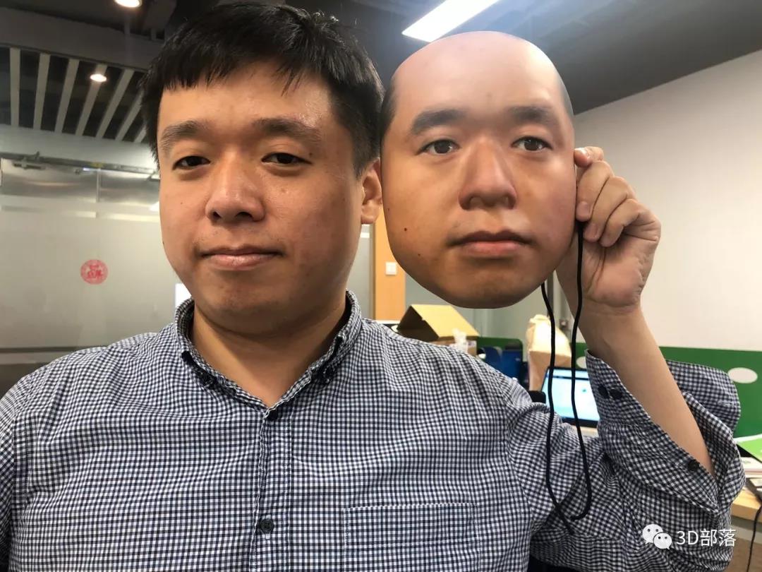 环球时报：美国AI公司逼真3D人脸成功欺骗微信和支付宝三的部落
