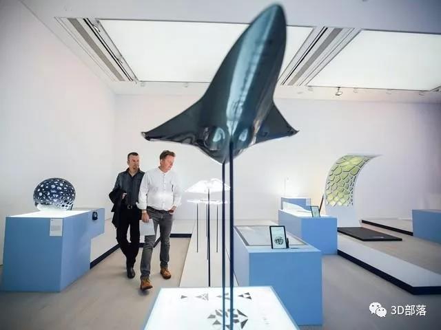 大英航空预测 航空3D打印未来十大应用
