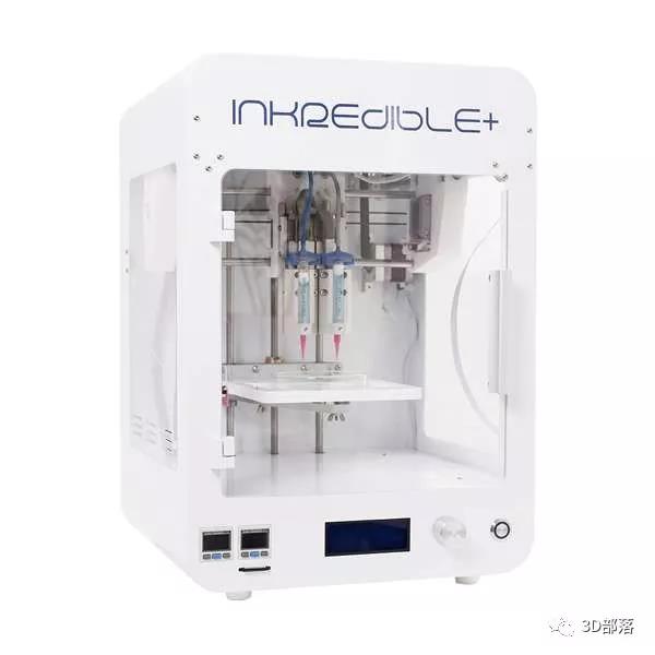 耗时90天，巴西科学家3D打印功能性微型肝脏