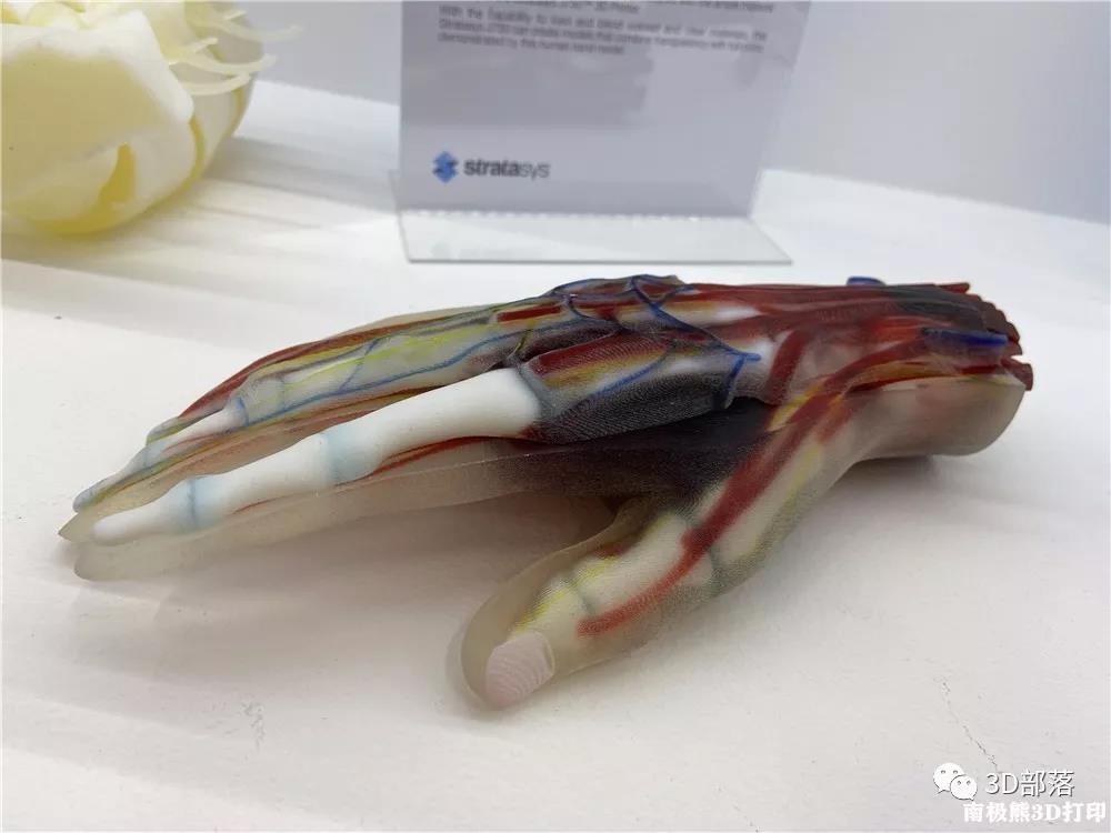 2025年医疗器械3D打印市场展望
