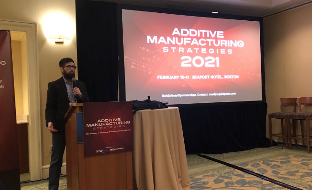 2025年将3D打印200亿个金属件，SmarTech对金属和医疗/牙科3D打印的行业预测