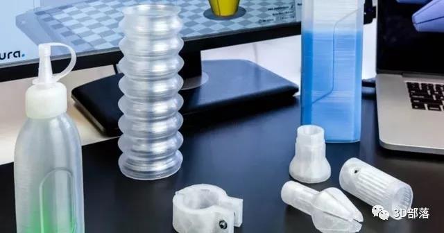 如何用聚丙烯PP材料进行3D打印？