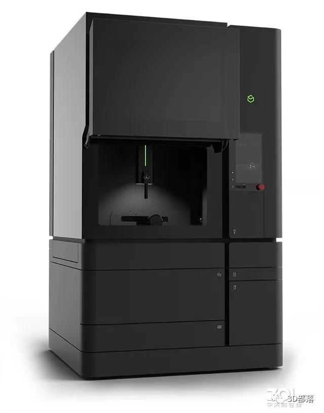 VSHAPER将在5月发布五轴3D打印机