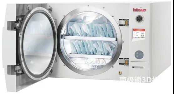 在家中3D打印医疗部件的安全建议：FDM 熔融沉积技术