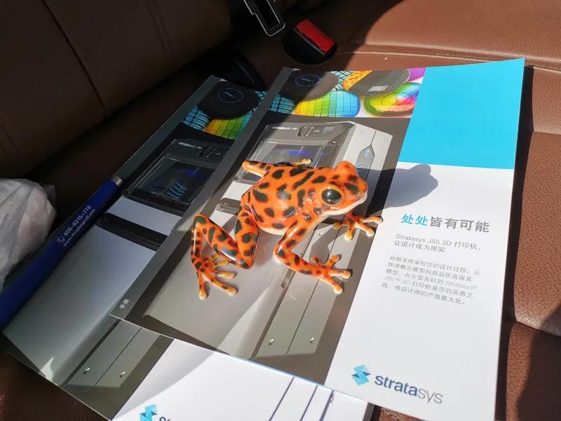 你我看到的色彩，每一种都无可取代