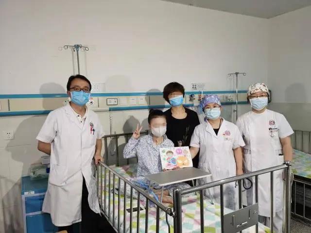 湖南11岁女孩罕见畸形无法呼吸，长沙医生利用3D打印技术为她扩胸