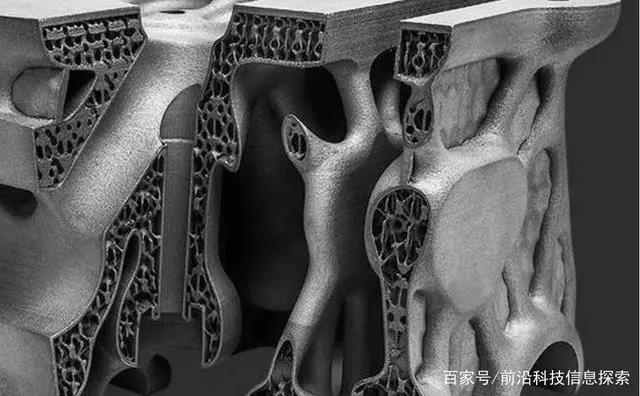 3D打印在汽车行业的应用