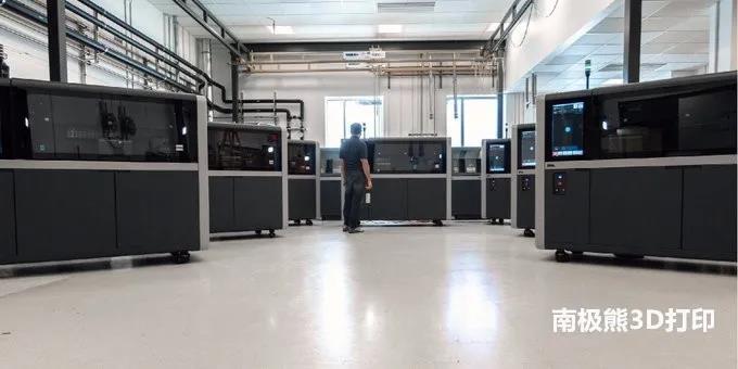 国外3D打印大佬如何看待桌面金属Desktop Metal即将上市？