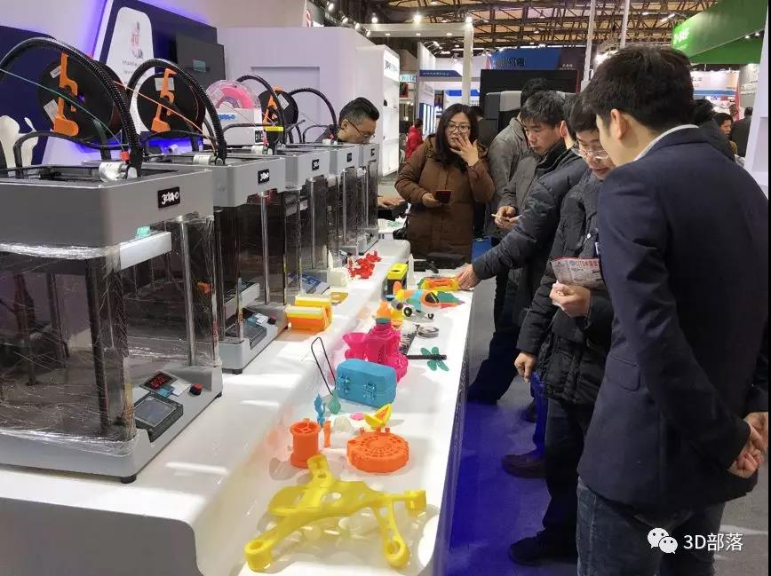 3D打印材料创新趋势显现 PLA线材应用火热