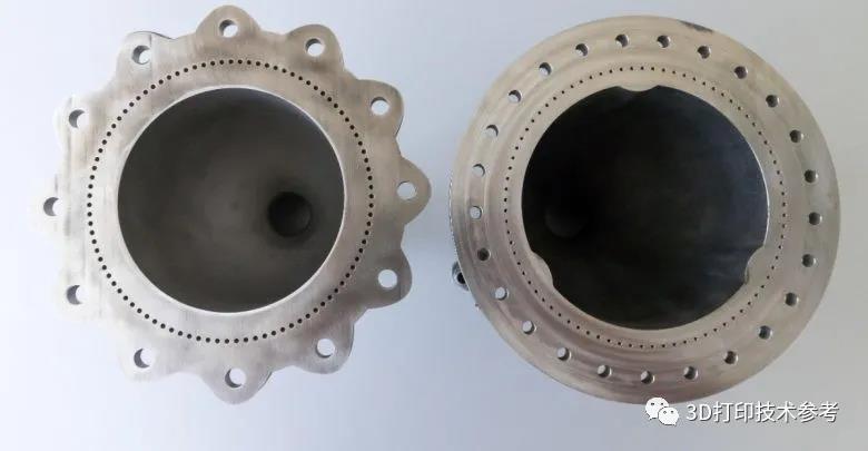 Inconel 718：用于增材制造的主力材料